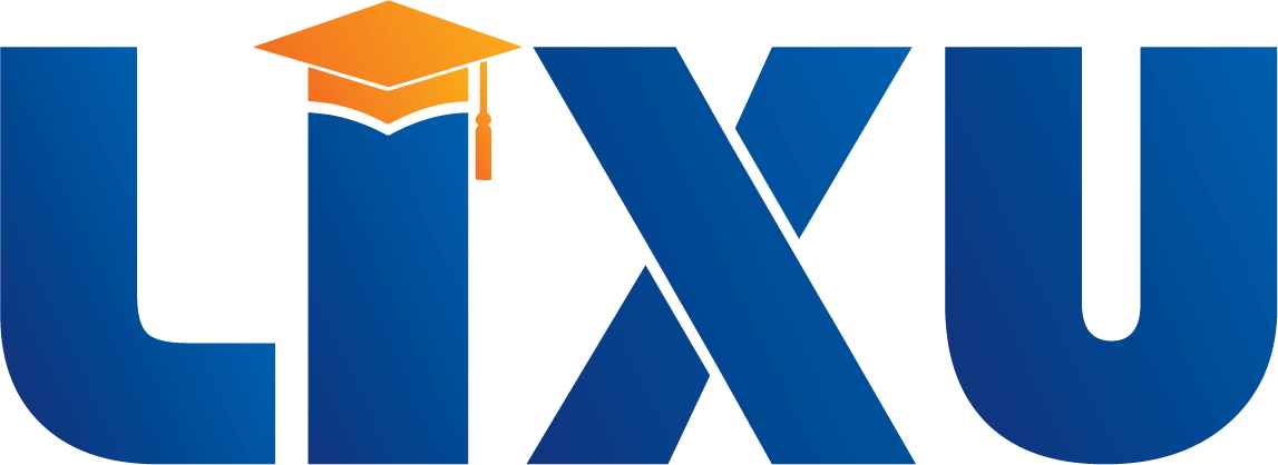 Lixu Logo